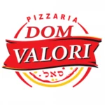 pizzaria dom valori - rondonópolis / mt android application logo